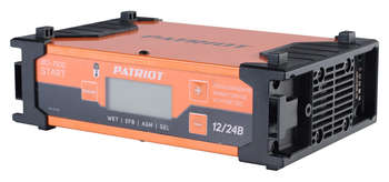Автоаккумулятор, зарядное устройство Patriot Пуско-зарядное устройство BCI-150D-Start