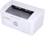 Лазерный принтер HP Принтер лазерный LaserJet M111w  A4 WiFi