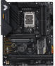 Материнская плата ASUS TUF GAMING B660-PLUS WIFI D4 Soc-1700 Intel B660 4xDDR4 ATX AC`97 8ch 2.5Gg RAID+HDMI+DP