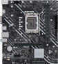 Материнская плата ASUS PRIME B660-PLUS D4 Soc-1700 Intel B660 4xDDR4 ATX AC`97 8ch 2.5Gg RAID+HDMI+DP