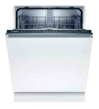 Посудомоечная машина BOSCH SMV25DX01R 2400Вт полноразмерная