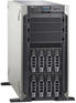 Сервер DELL PowerEdge T340 1xE-2124 1x16Gb 1RUD x8 1x1.2Tb 10K 2.5" SAS H330 FH iD9En 1G 2P 1x495W 1Y NBD Bezel