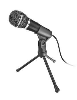 Микрофон TRUST STARZZ 21671_T