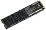 Накопитель SSD Digma PCIe 3.0 x4 256GB DGSM3256GS33T Mega S3 M.2 2280