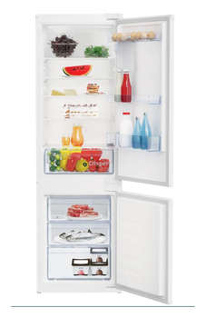 Холодильник BEKO BCSA2750 белый