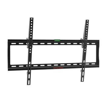 Кронштейн No Name Arm Media STEEL-2 new черный 32"-90" макс.40кг настенный наклон