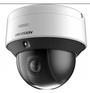 Камера видеонаблюдения HIKVISION IP DS-2DE3C210IX-DE 2.8-28мм цв. корп.:серый