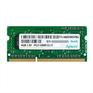 Оперативная память APACER DDR3 SODIMM 4GB DS.04G2K.KAM PC3-12800, 1600MHz