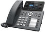 VoIP-оборудование GRANDSTREAM Телефон IP GRP-2634 черный