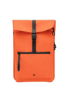 Рюкзак NINETYGO URBAN DAILY Backpack оранжевый 90BBPCB2133U-ORN