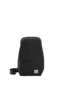 Рюкзак NINETYGO City sling bag черный 90BCPCB21112U-BL