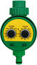 Поливочное оборудование DEKO Таймер DKIT01 1" зеленый желтый