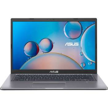 Ноутбук ASUS X415EA-EB512 [90NB0TT2-M17960] Slate Grey 14" {FHD i3-1115G4/8Gb/256Gb SSD/DOS}