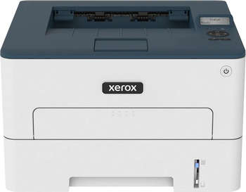 Лазерный принтер Xerox Принтер лазерный B230V_DNI A4 Duplex Net WiFi белый