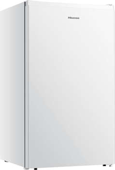 Холодильник HISENSE RR121D4AW1 белый