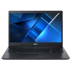 Ноутбук Acer Extensa 15 EX215-32-C07Z [NX.EGNER.007] Black 15.6'' {FHD Cel N4500/4Gb/128Gb SSD/DOS}