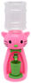 Кулер для воды VATTEN Кулер Kids Kitty настольный розовый