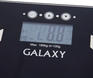Весы Galaxy напольные электронные GL 4850 макс.180кг черный