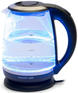 Чайник/Термопот GALAXY LINE Чайник электрический GL 0559 2л. 2200Вт черный корпус: стекло