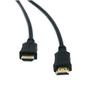 Proconnect Кабель HDMI - HDMI 1.4, 3м, Gold