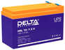 Аккумулятор для ИБП Delta HRL 12-7.2 X