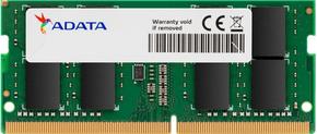 Оперативная память A-DATA DDR4 16Gb 3200MHz AD4S320016G22-BGN OEM PC4-25600 CL22 SO-DIMM 260-pin 1.2В single rank
