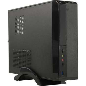 Корпус EXEGATE EX291270RUS Desktop MI-301U-300