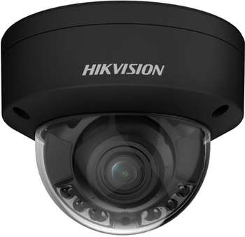 Камера видеонаблюдения HIKVISION IP DS-2CD2747G2HT-LIZS 2.8-12мм корп.:черный