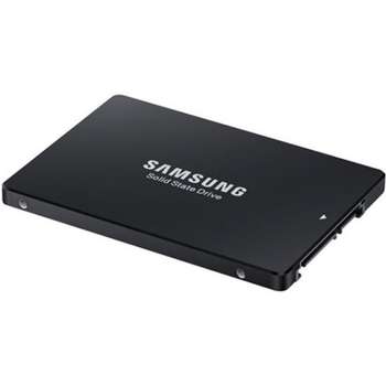 Накопитель для сервера Samsung Electronics Серверный накопитель SSD 480GB Samsung PM893