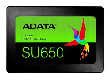 Накопитель SSD ADATA ASU650SS-480GT-R