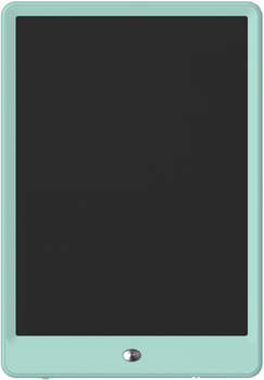 Графический планшет NONAME Планшет для рисования Wicue 10 multicolor зеленый