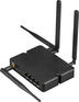 Маршрутизатор ТРИКОЛОР Роутер беспроводной TR-3G/4G-router-02  N300 3G/4G cat.4 черный