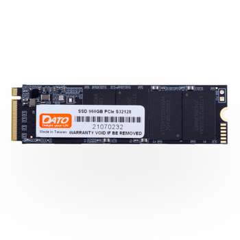 Накопитель SSD DATO PCIe 3.0 x4 1TB DP700SSD-1Tb DP700 M.2 2280