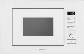 Микроволновая печь Weissgauff BMWO-209 PDW 20л. 800Вт белый