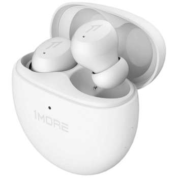 Вставные наушники 1MORE Наушники Comfobuds Mini TRUE Wireless Earbuds white ES603-White