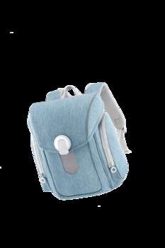 Рюкзак NINETYGO smart school bag синий 90BBPLF22139U-BL
