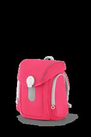Рюкзак NINETYGO smart school bag фиолетовый 90BBPLF22139U-PURP