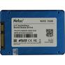 Накопитель SSD Netac SATA-III 256GB NT01N600S-256G-S3X N600S 2.5"