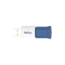 Flash-носитель Netac Флеш-накопитель U182 Blue USB3.0 Flash Drive 32GB,retractable NT03U182N-032G-30BL