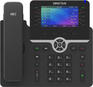 VoIP-оборудование DINSTAR Телефон IP C66GP черный