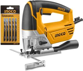 Лобзик INGCO_Powertools электрический 800Вт Ingco JS80028 JS80028