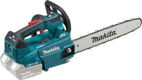 Пила цепная MAKITA Цепная пила DUC356Z аккум. дл.шины:14"