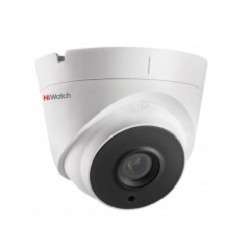 Камера видеонаблюдения HiWatch DS-I403 2.8-2.8мм цветная IP