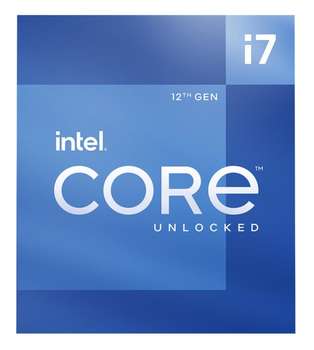 Процессор Intel CORE I7-12700K S1700 OEM 3.6G CM8071504553828 S RL4N IN