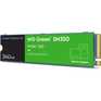 Накопитель SSD Western Digital Original PCI-E x4 240Gb WDS240G2G0C Green SN350 M.2 2280