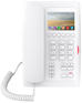 VoIP-оборудование FANVIL Телефон IP H5W белый