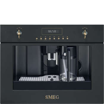 Кофеварка SMEG CMS8451A