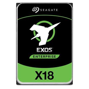 Накопитель для сервера Seagate Жесткий диск SATA 12TB 7200RPM 6GB/S ST12000NM000J SEAGATE