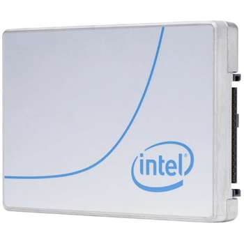 Накопитель для сервера Intel SSD жесткий диск PCIE 1TB TLC 2.5" DC P4510 SSDPE2KX010T807 INTEL