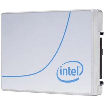 Накопитель для сервера Intel SSD жесткий диск PCIE 1TB TLC DC P4510 SSDPE2KX010T807 INTEL